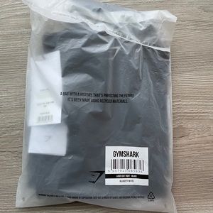 Gymshark Laser Cut Tights - Black - XS